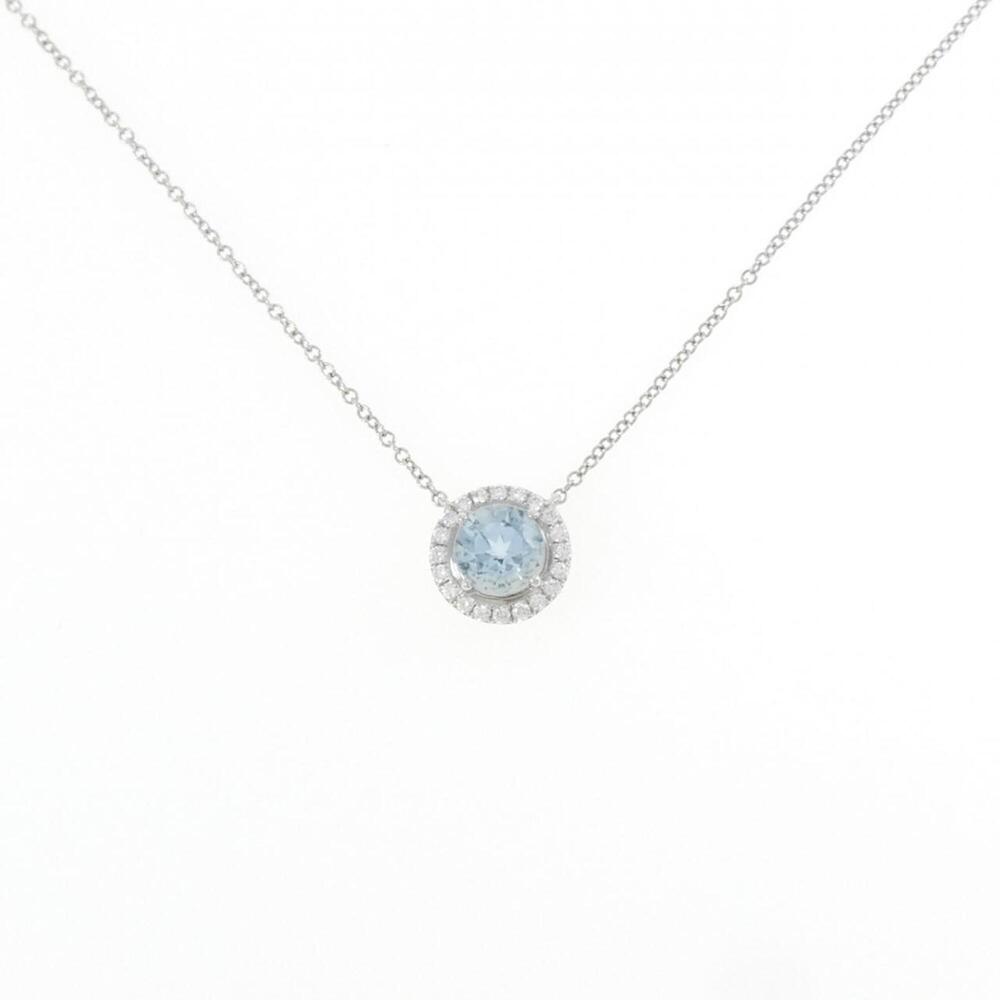 Tiffany Soleste Necklace